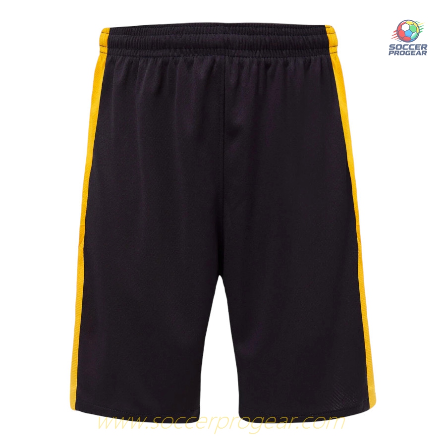 Inter Milan Third Shorts 2024-25 Edition