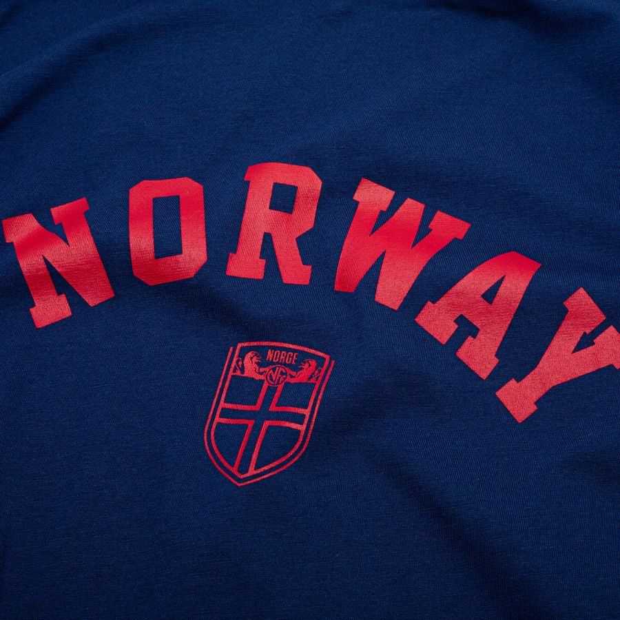 [EFKS] Norway Blue Kit T