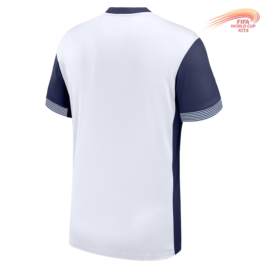 Tottenham Hotspur Home Kit 2024/25