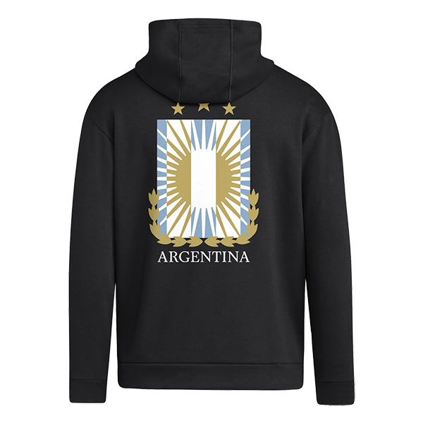 Argentina National Team 2024-2025 Season Third Hoodie –  Edition S
