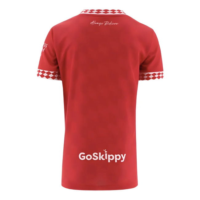 2024-2025 Championship Home Jersey (Kids)