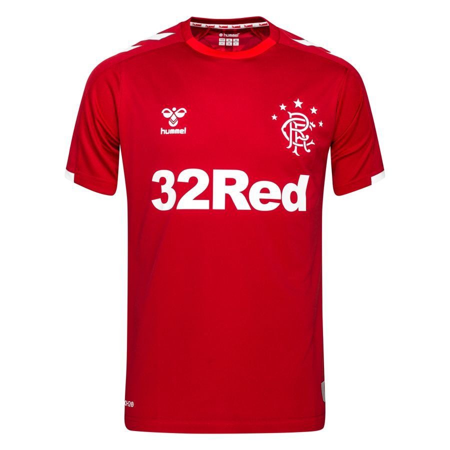 [EFKS] Rangers FC Third Uniform 2019/20
