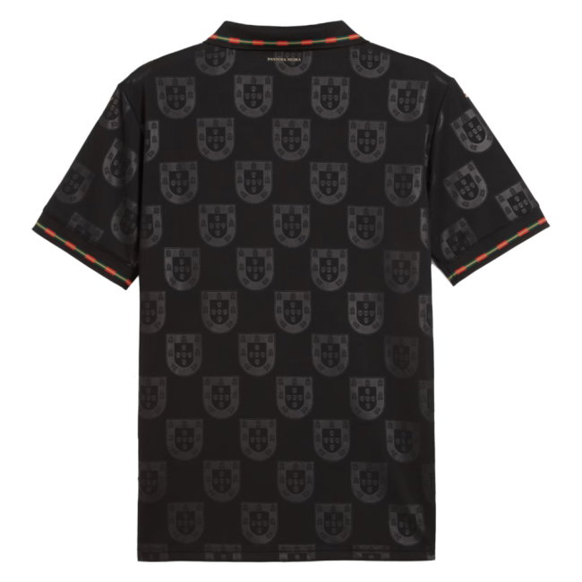 2025-2026 Portugal Eusebio Special Edition Shirt
