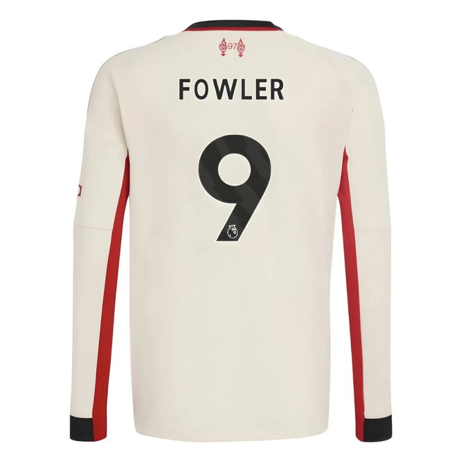 2025-20 Liverpool high quality Away Shirt - Kids | premium