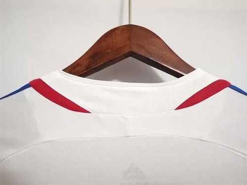 Official Visitante - Game Day Essential - Game Day Outfit