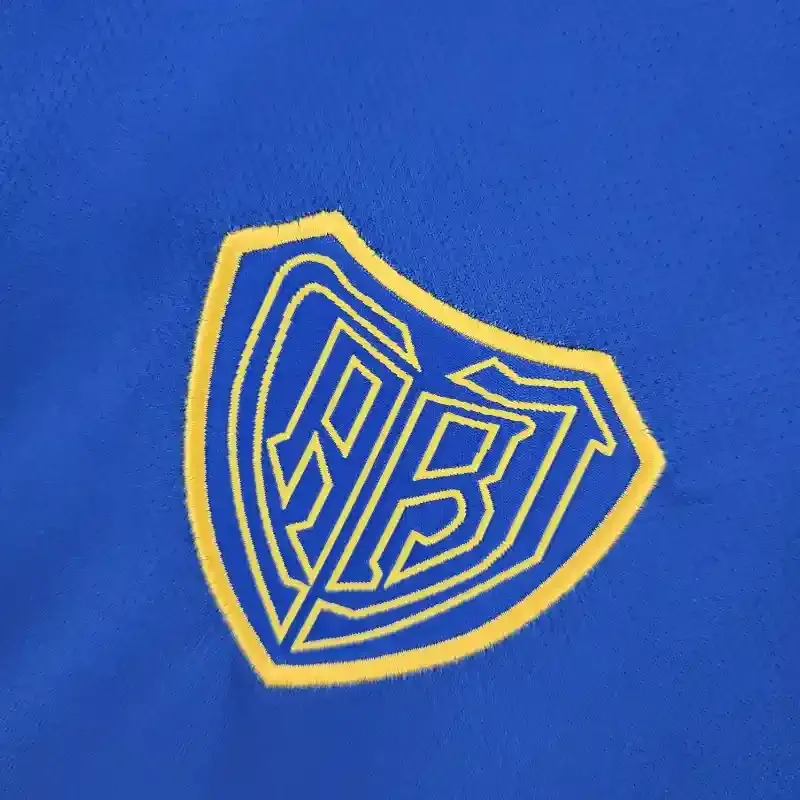 Cheap 2009-2010 Boca Juniors Jersey retro kit