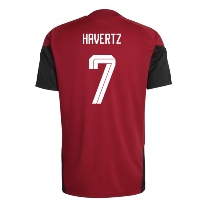 Football Association High Performance Loyal Updated Design Fan Jersey