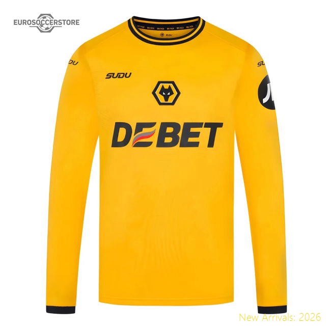 2023 Team Official Jersey High-Quality Materials Perfect For Match