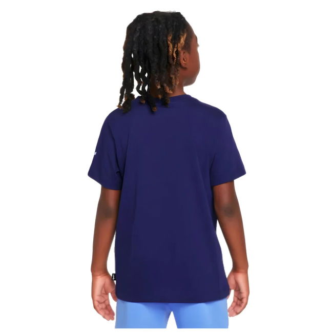 Tottenham Hotspur Just Do It official style T-Shirt 2024-2025 (Kids