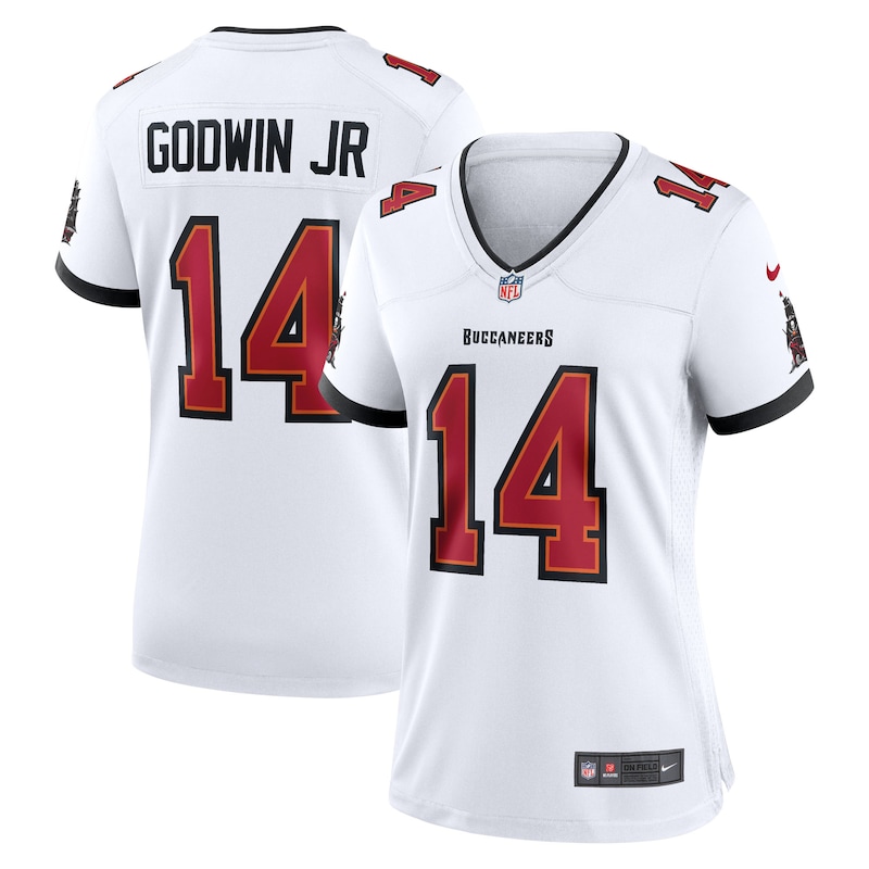 None Chris Godwin Jr. TB Buccaneers Stylish Official Jersey Game Day W