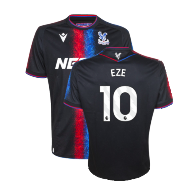 2024-20 Championship official Third Shirt - Adults