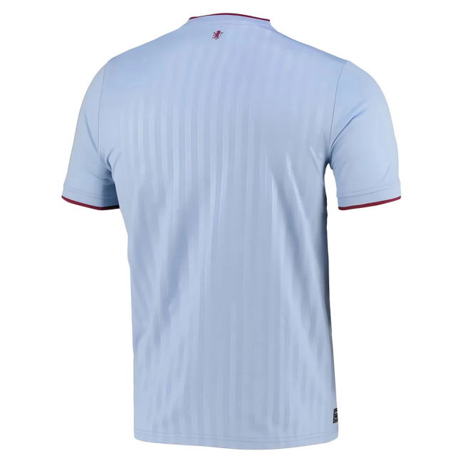 2022-20 Aston Villa trendy Away Football Shirt | genuine