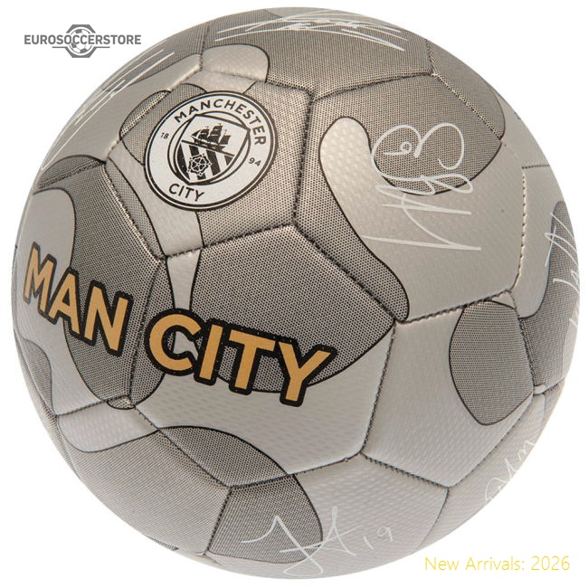 Top-Grade Performance Manchester City Jersey - Authentic Design