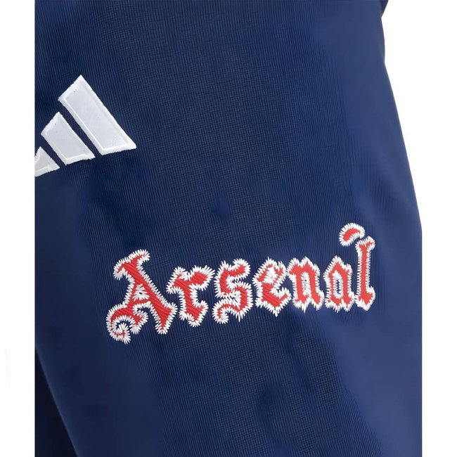 Arsenal US Pants Shirt 2025-2026 edition (Unisex