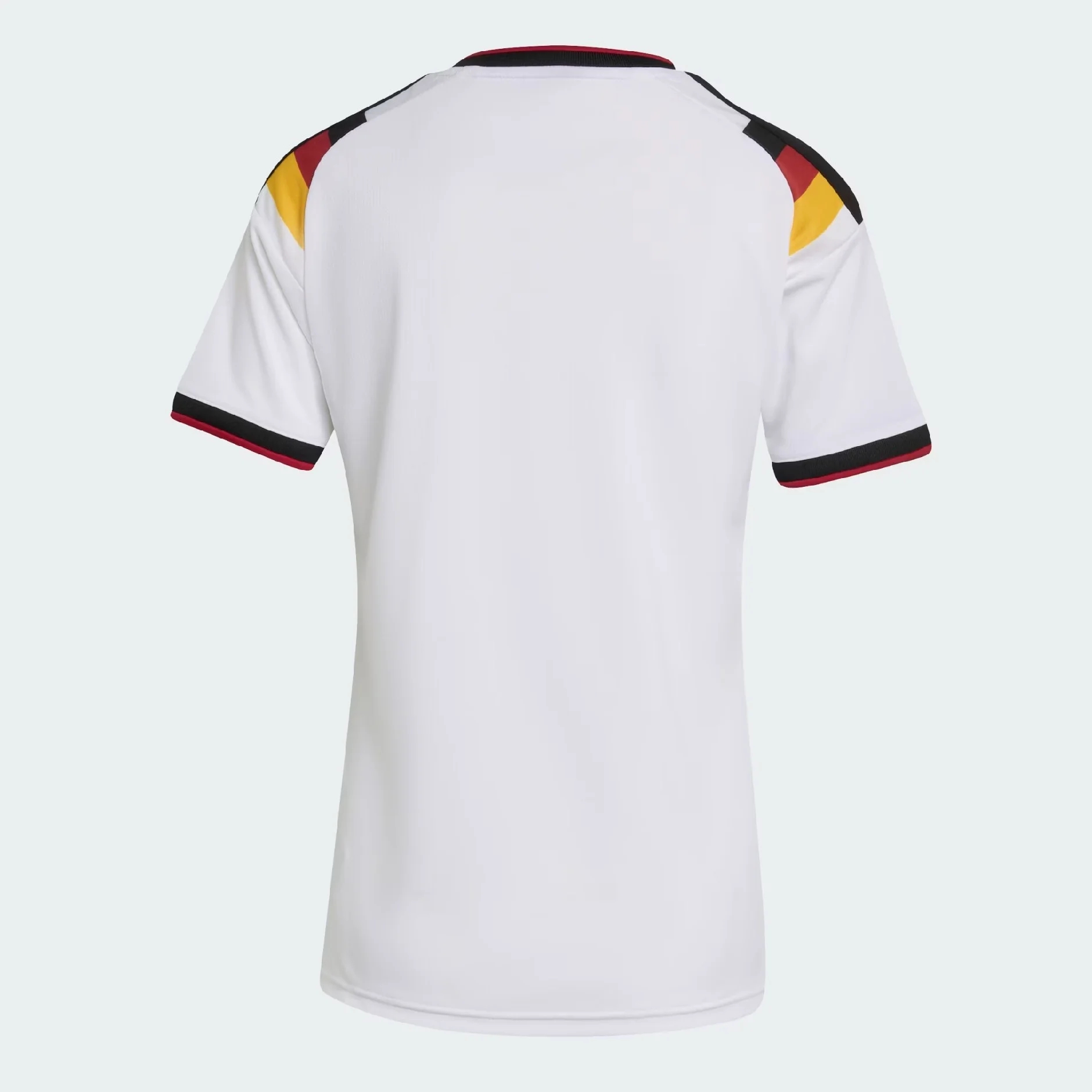 Germany 2026 Home Women's Jersey - Classic White Fan Edition Kit