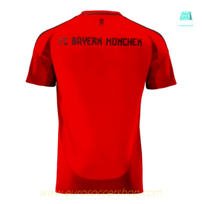 2024-2025 Bayern Munich Home Shirt (Kane 9)
