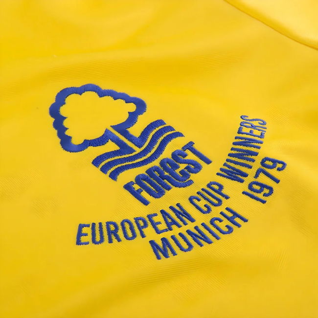 Championship Special Edition Away Jersey 1979-1980