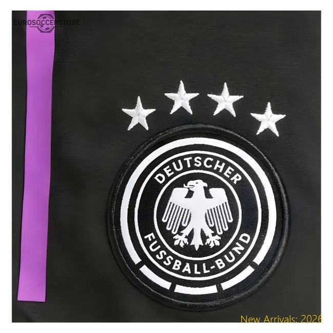 Official Licensed Team Official Jersey Perfect For Match Days