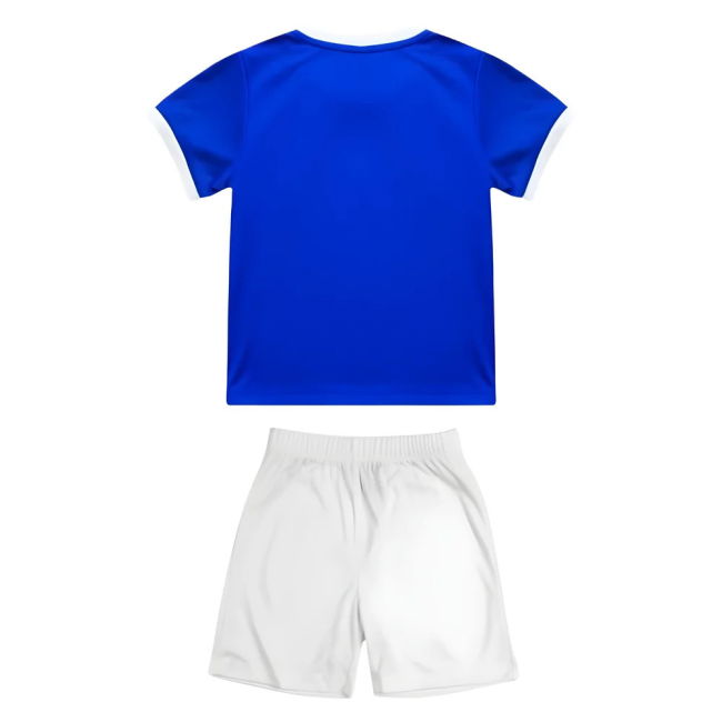 Portsmouth Pro Home Jersey 2025-2026 #28