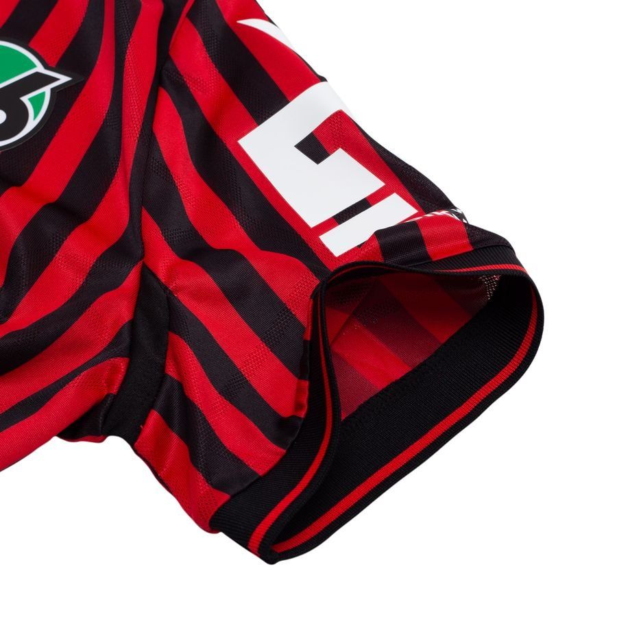 Hannover 96 Home Shirt 2025/26 Adidas National Team Wear