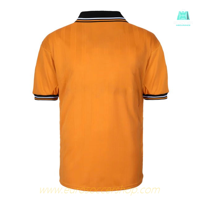 Wolverhampton Wanderers 1998 Home Shirt