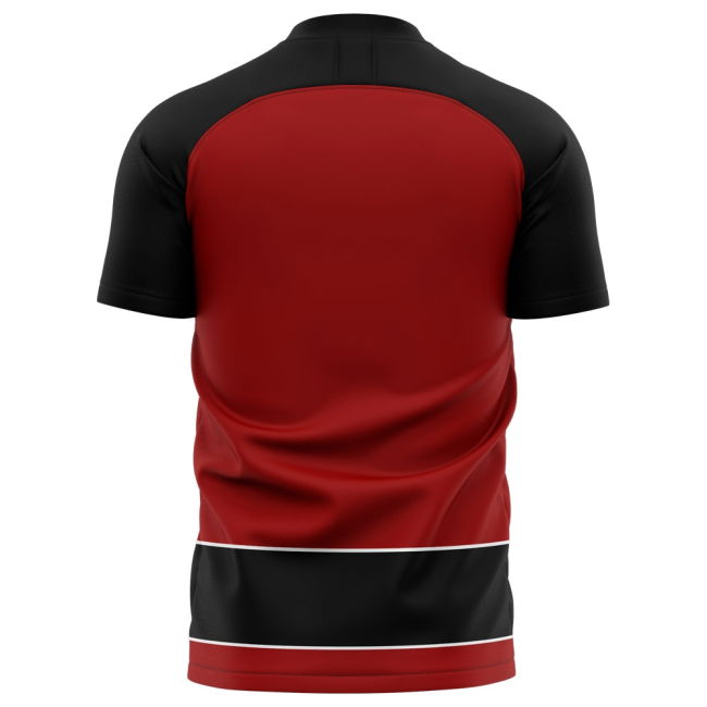 Official Altona 93 Home Jersey 2025-2026