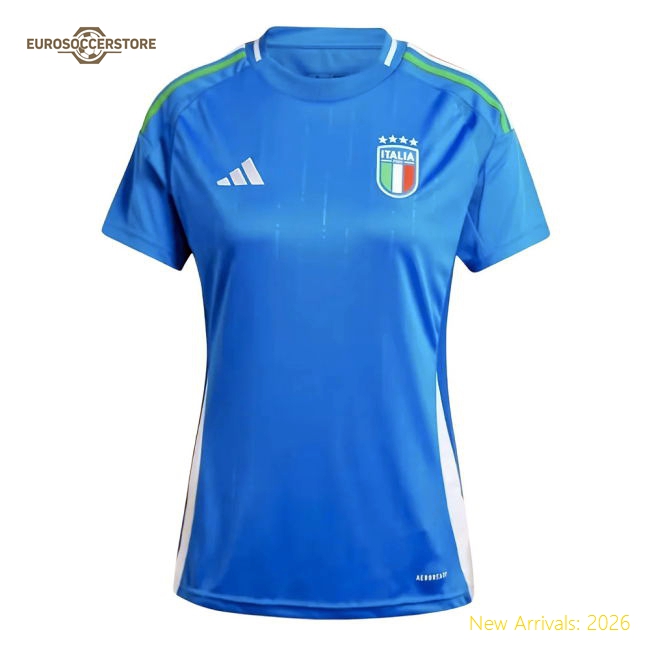 Football Team Cristante Comfortable Ladies Jersey Dri-fit Flattering