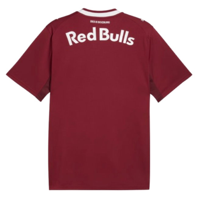 [L1D] 2026-2027 Red Bull Salzburg Away Shirt