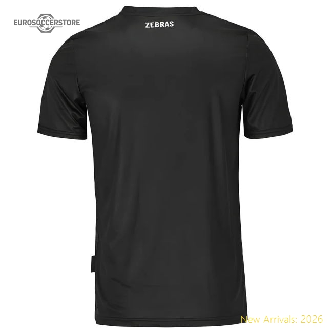 Botswana 20212022 Third Shirt  Highperformance Retro