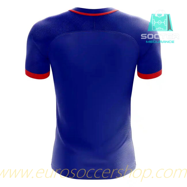 2025/26 Campaign MLS Teams Genuine Away Jersey Children