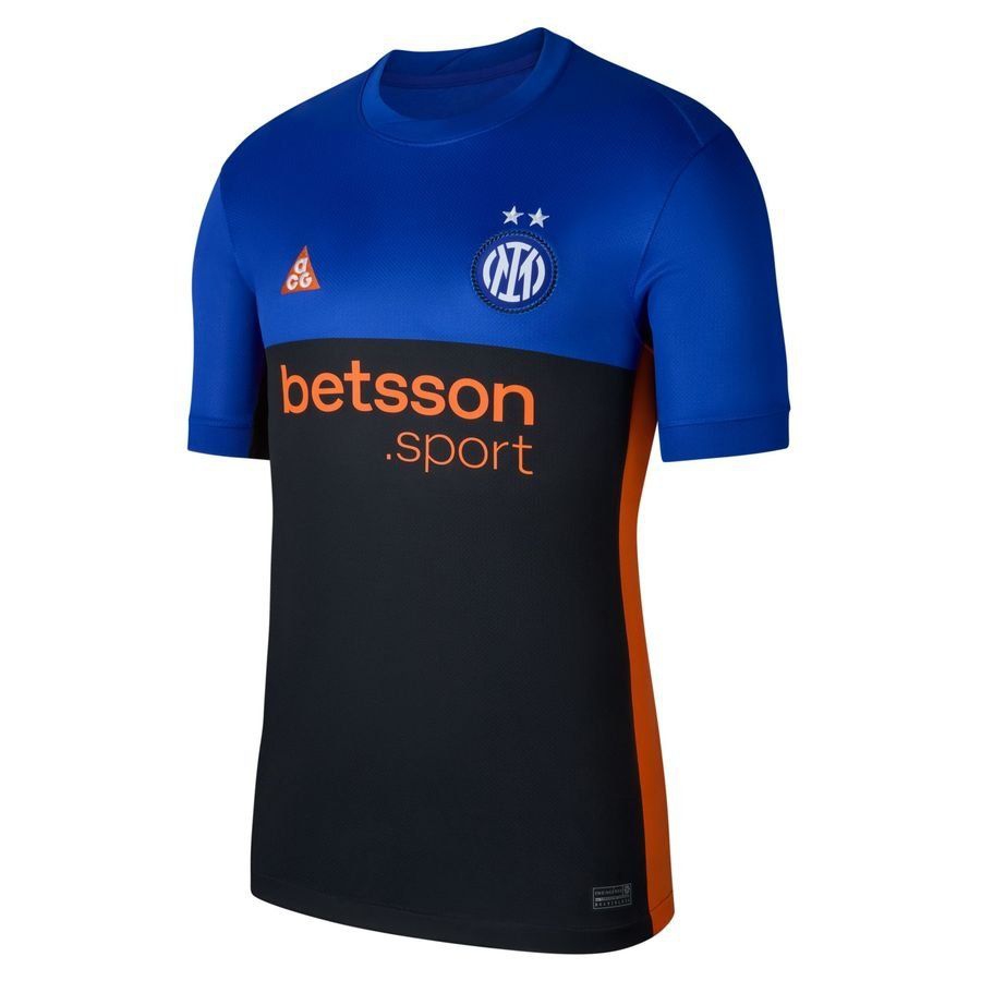 [EFKS] Inter ACG Fourth Apparel X 2025/26