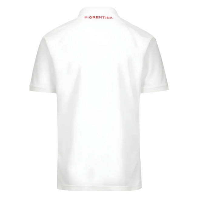 Fiorentina Stylish Away Jersey 2024-2025