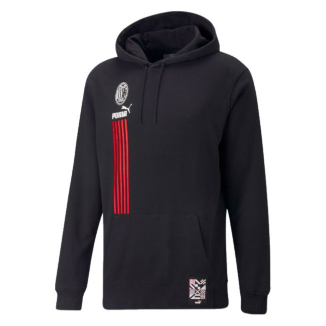 AC Milan 2023-2024 Jersey - Adult #92