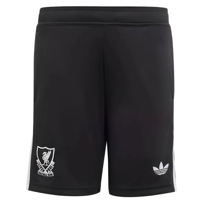 Liverpool Third - Authentic Fan Edition - Comfortable Fit