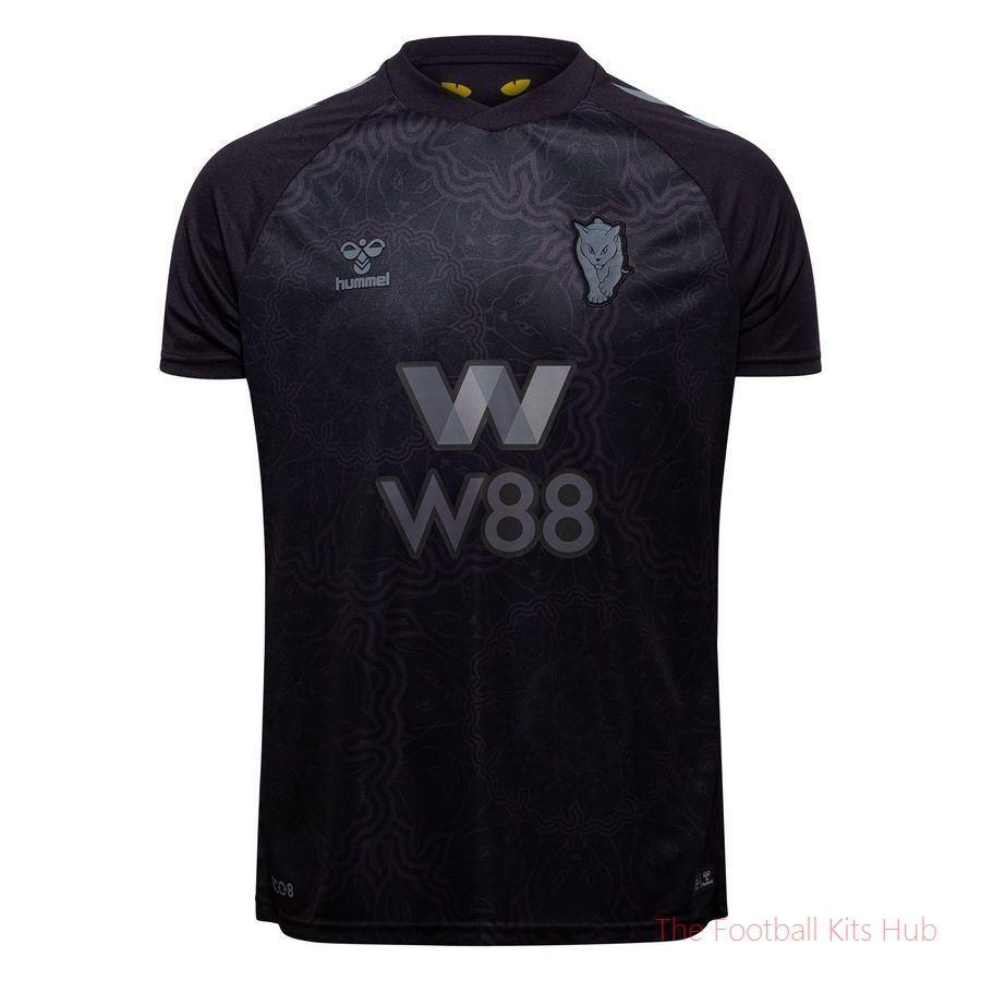 Sunderland 3rd Shirt 2025/26