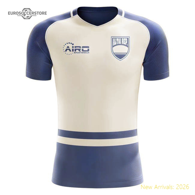 Team Jersey Officially Licensed Product Perfect For Match Days
