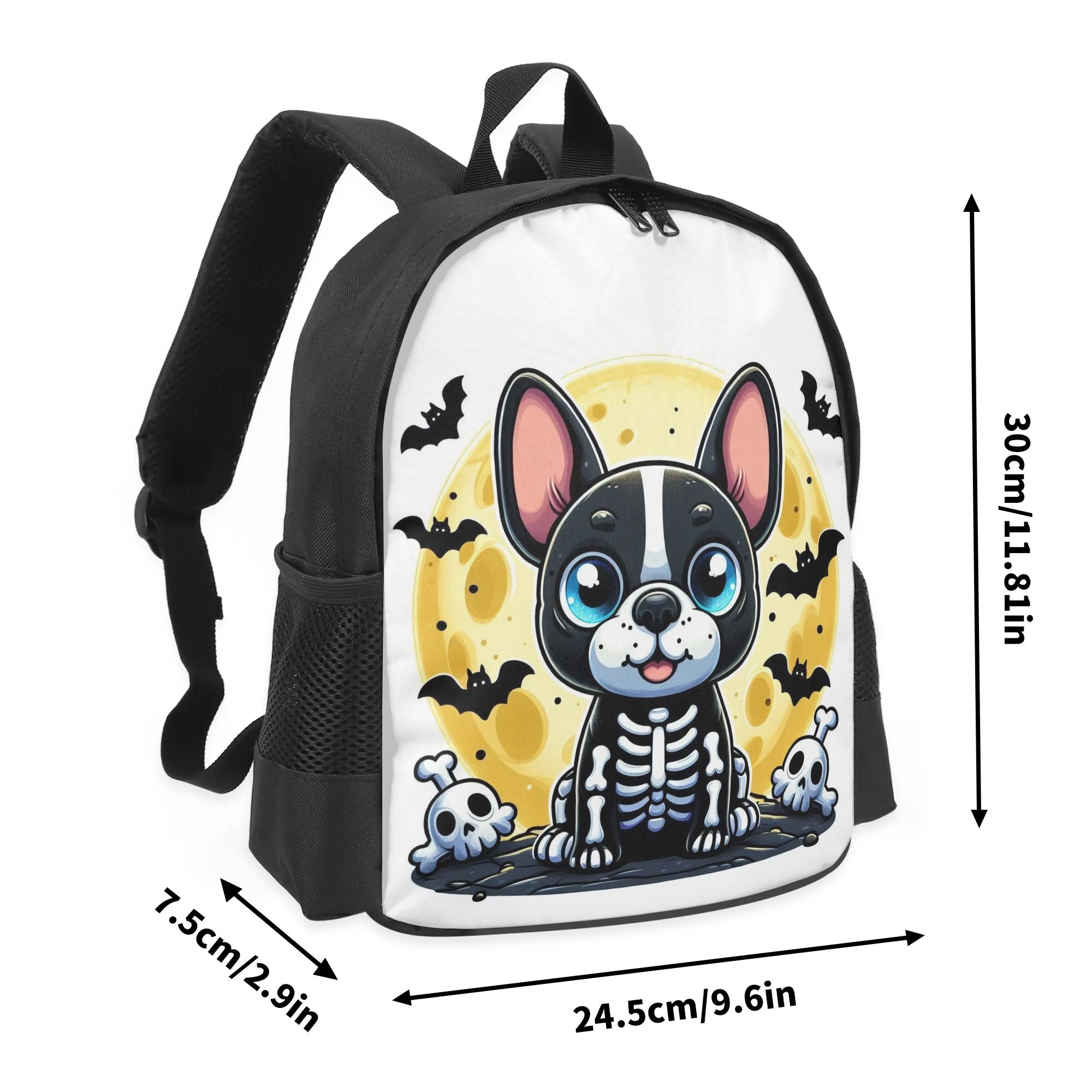 Bruno - Kids School Backpack