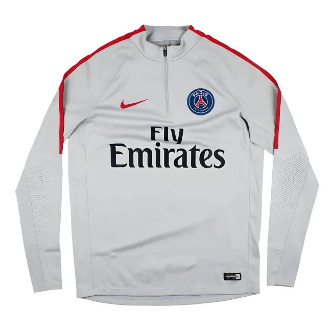 Premium 2025-2026 Psg Training With Vintage Design - Perfect Fit