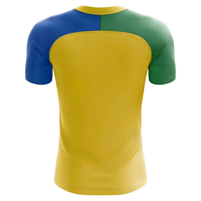 St Home Shirt 2025-2026 edition (Toddler