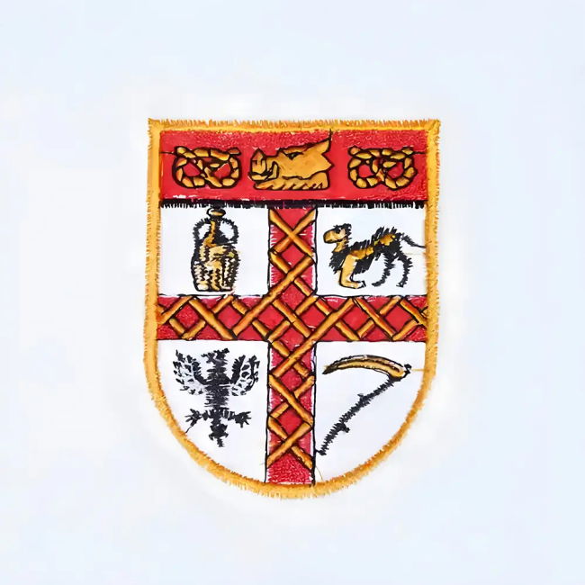 Official Away Soccer Jersey - League One - Fan Gear - Football