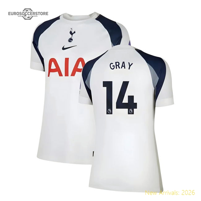 2023 Official Licensed Team Official Jersey Perfect For Match Days
