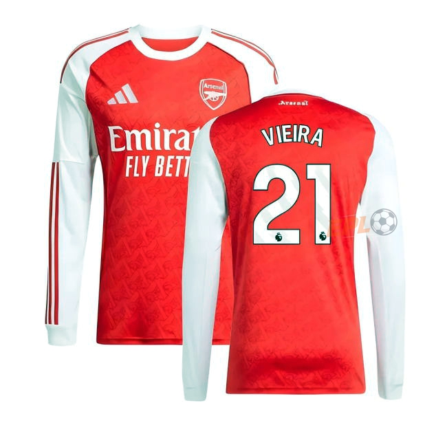 2025-20 ARS sporty Home Shirt - Adults | top-grade