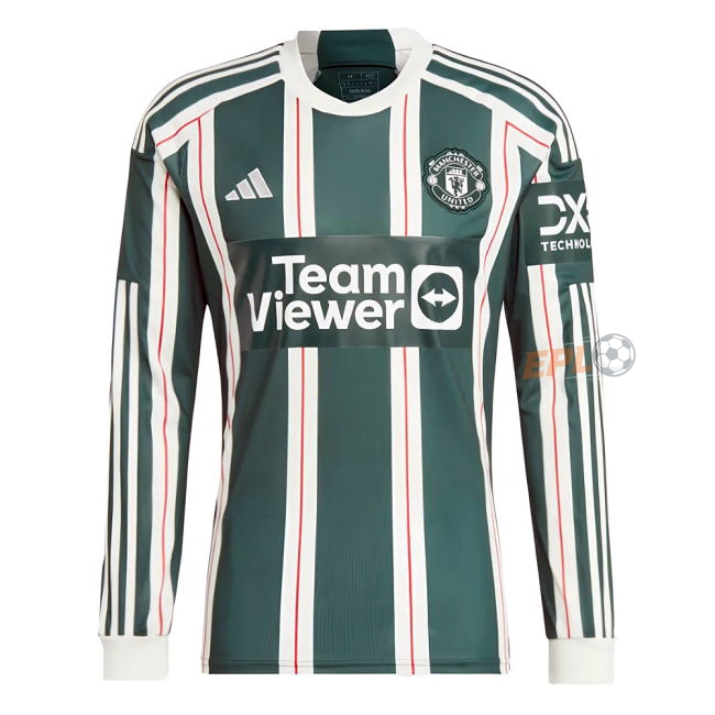 2023-20 Man Utd dynamic Away Football Shirt | original