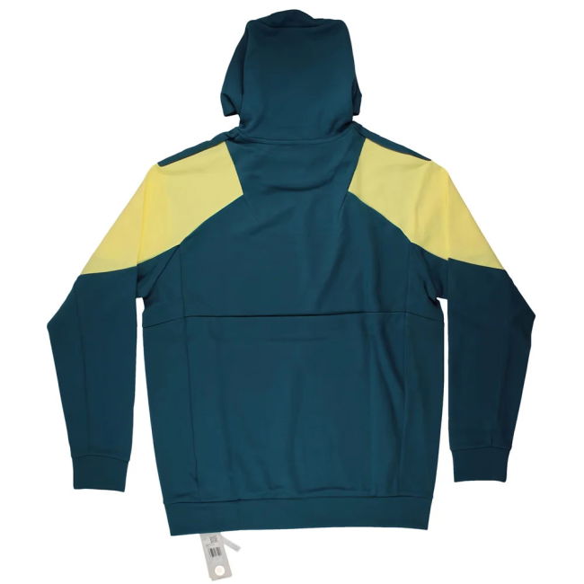 Superior Hooded Sweatshirt E. Cavani #21 Official Merchandise (v10)