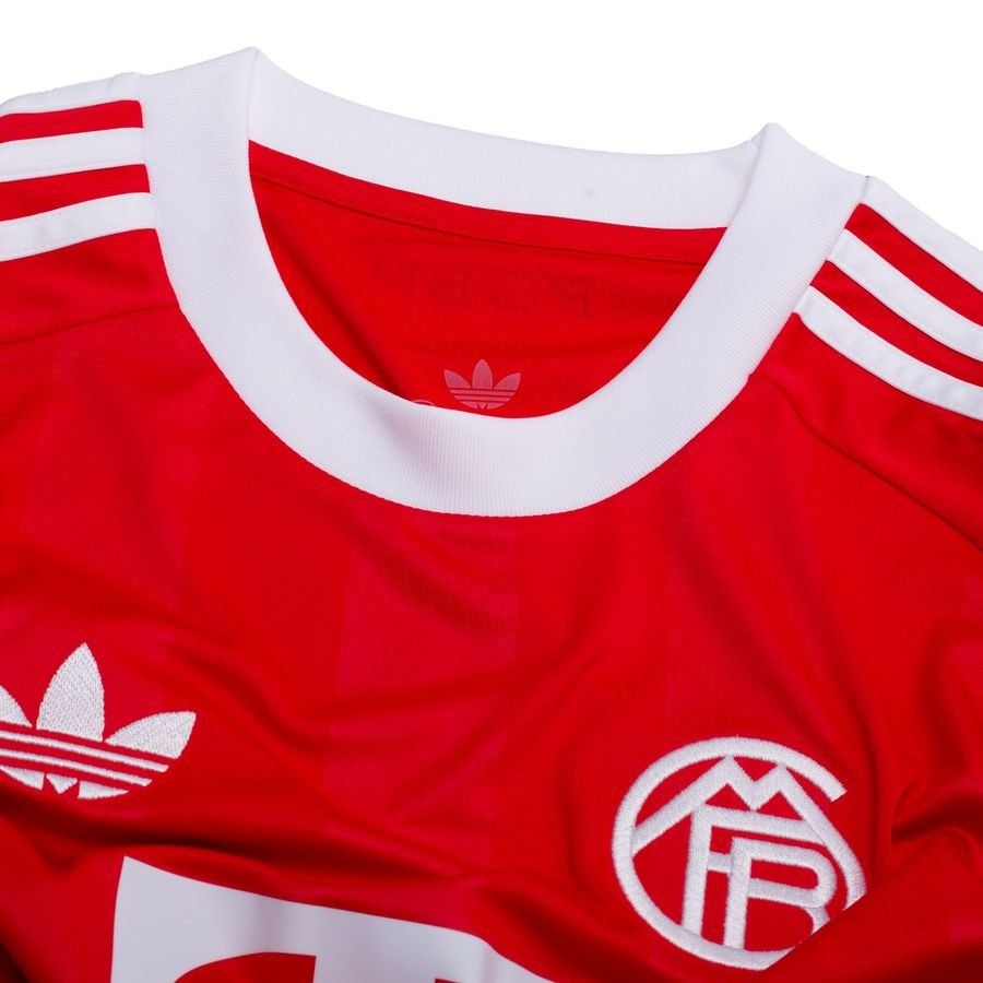 Bayern München 3rd Goalkeeper Shirt 2025/26 Supporter Version