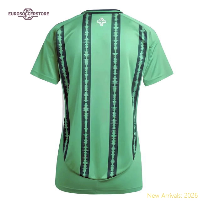 Comfortable Womens Football Team Jersey 2024-2025 Flexible
