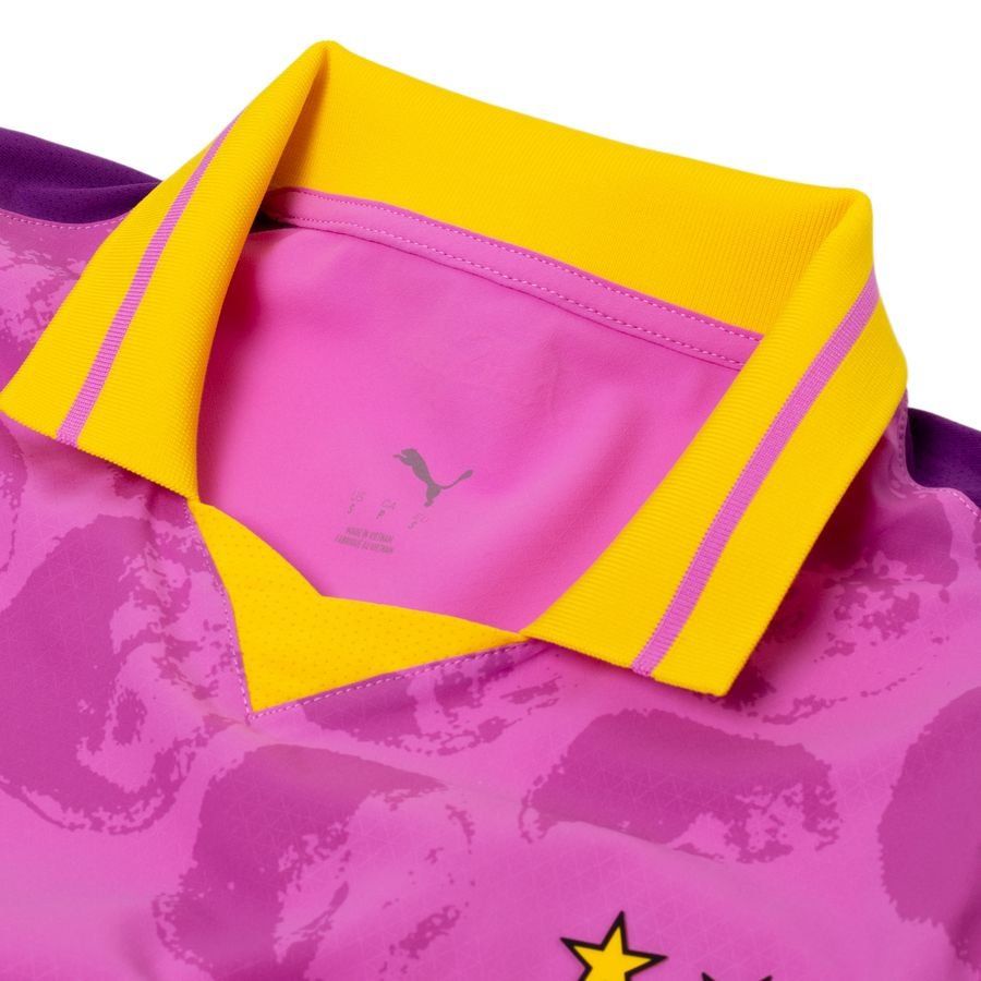 Dortmund Goalkeeper Shirt Kidsuper Club World Cup 2025