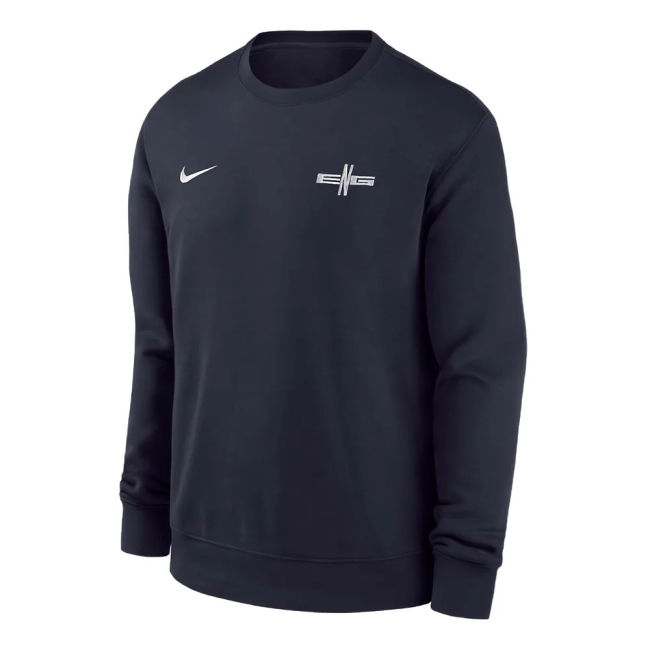 Authentic 2024-2025 England Fleece Soccer Team Athletic