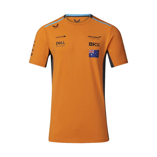Replica 2025-2026 National Team T-shirt With Classic Design