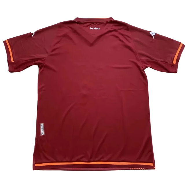 Metz 2021-22 Home kit - breathable and trendy v4.609 official